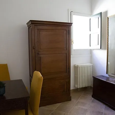 Holiday home La Scaletta