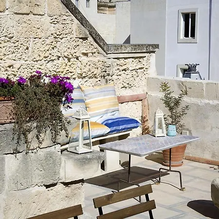 La Scaletta Lecce