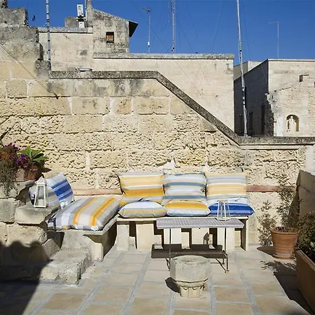 Holiday home La Scaletta *