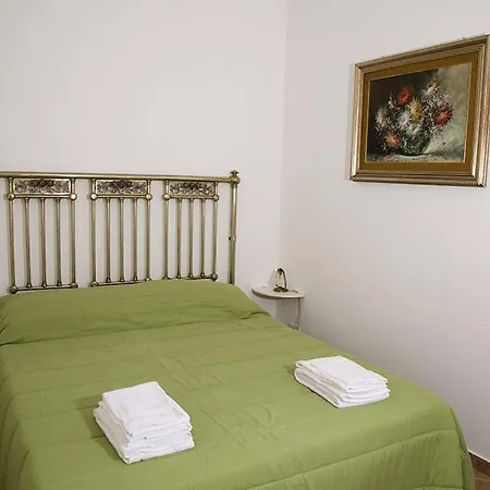 Holiday home La Scaletta *