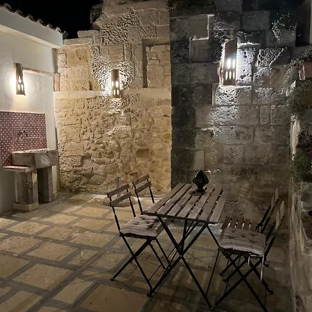 Holiday home La Scaletta *