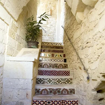 Holiday home La Scaletta
