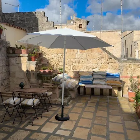 La Scaletta Lecce